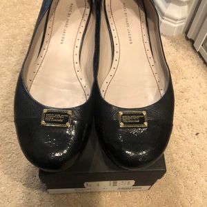 Marc by Marc Jacobs size 41 flats